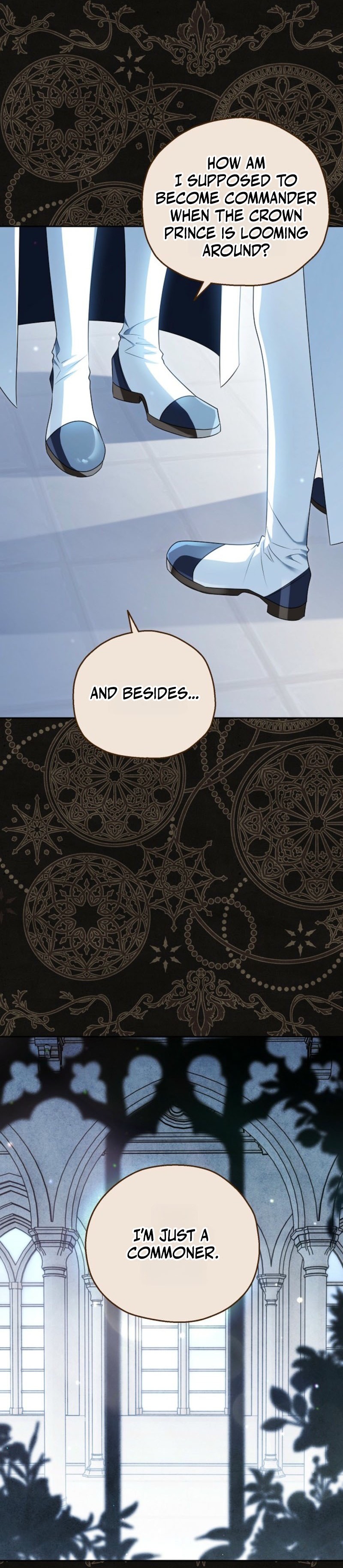 Marriage With A Suspiciously Demure Husband Chapter 17 - Page 21
