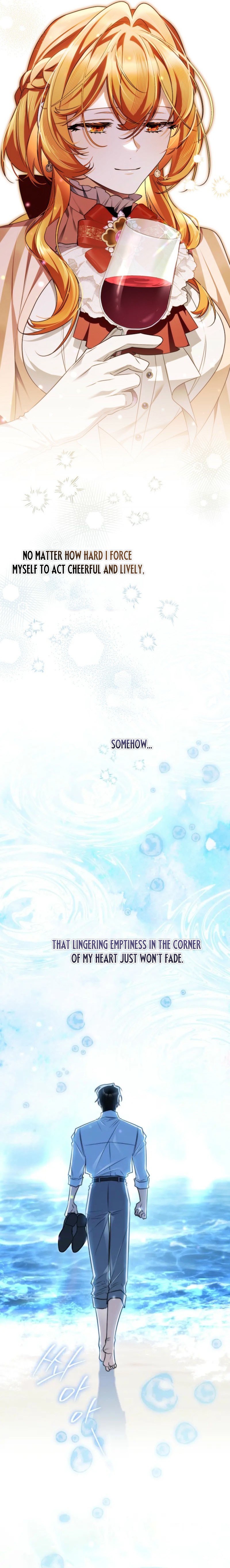 Marriage With A Suspiciously Demure Husband Chapter 18 - Page 18