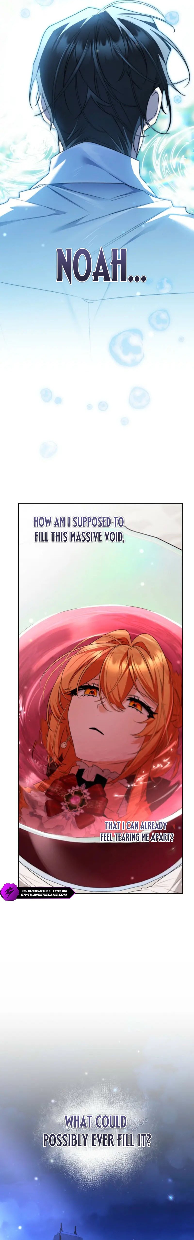 Marriage With A Suspiciously Demure Husband Chapter 18 - Page 19