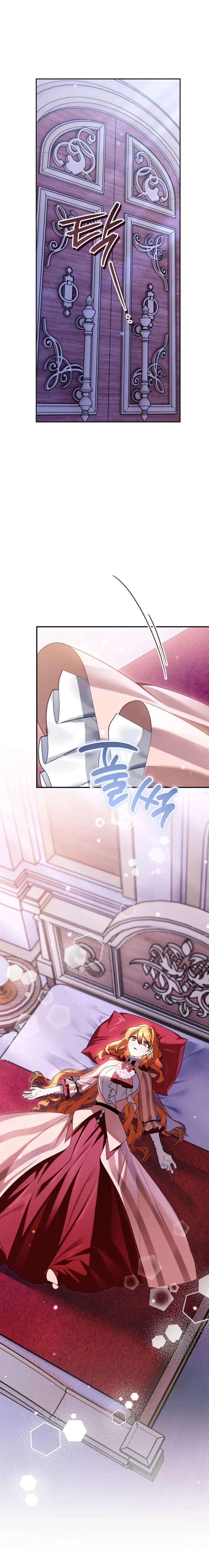Marriage With A Suspiciously Demure Husband Chapter 18 - Page 23