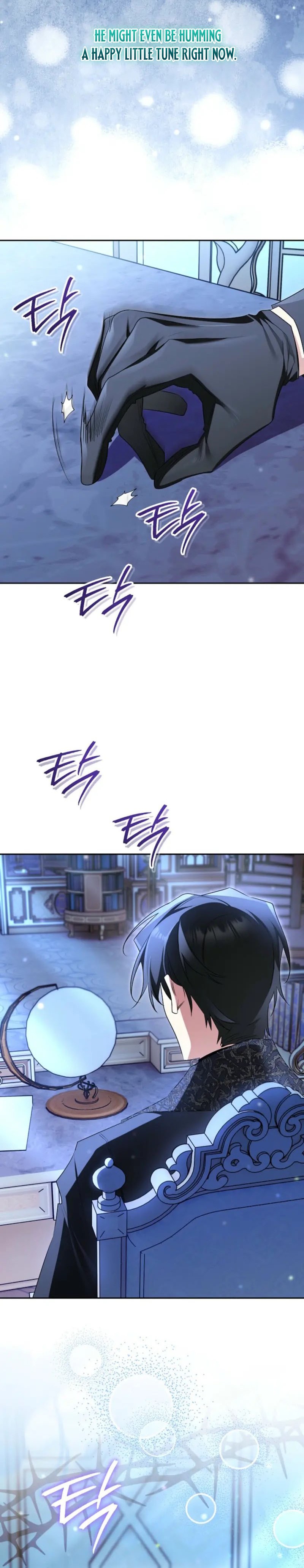Marriage With A Suspiciously Demure Husband Chapter 18 - Page 27