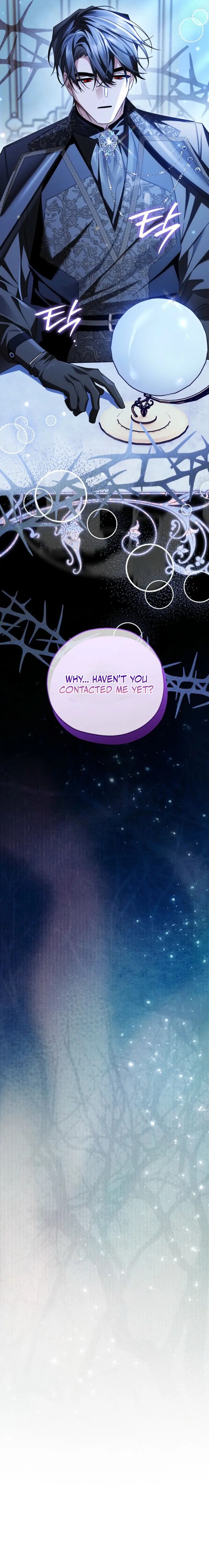 Marriage With A Suspiciously Demure Husband Chapter 18 - Page 28