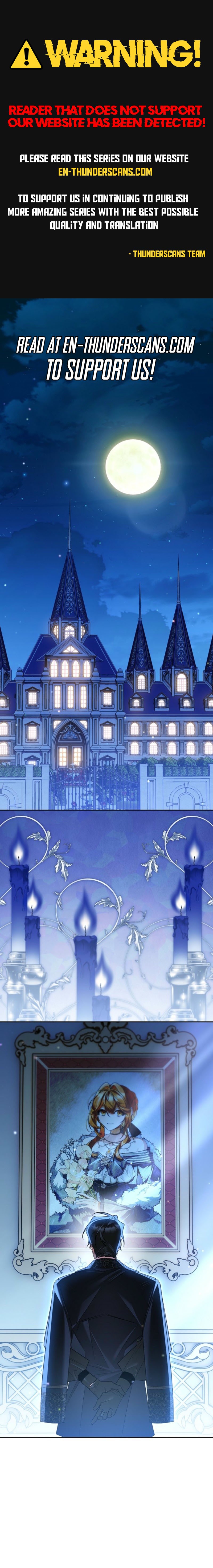 Marriage With A Suspiciously Demure Husband Chapter 19 - Page 1