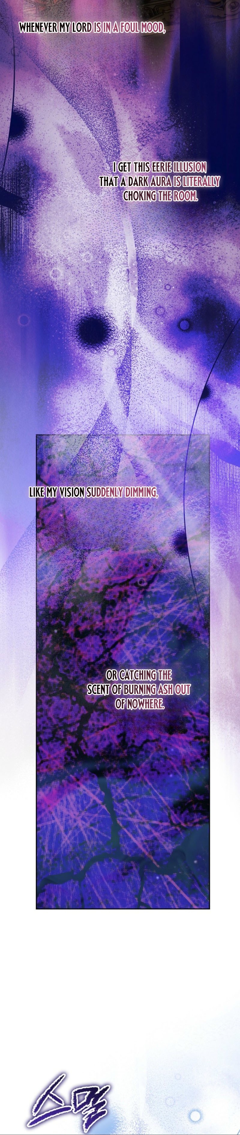 Marriage With A Suspiciously Demure Husband Chapter 19 - Page 9