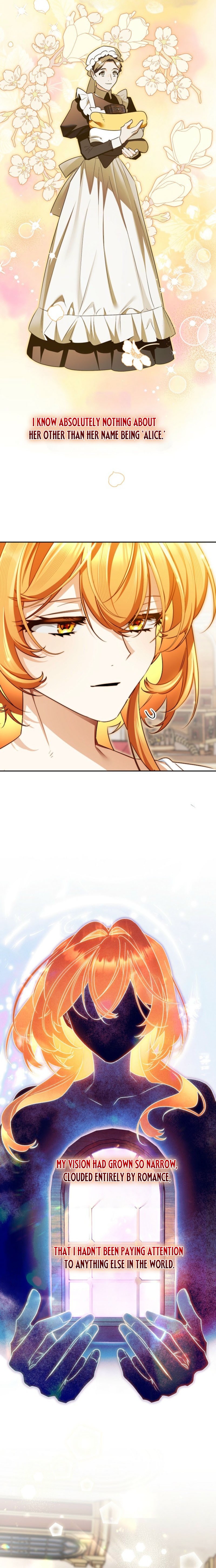 Marriage With A Suspiciously Demure Husband Chapter 19 - Page 25