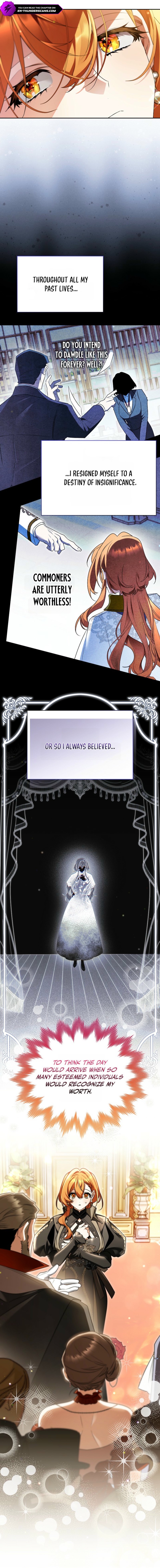 Marriage With A Suspiciously Demure Husband Chapter 21 - Page 2