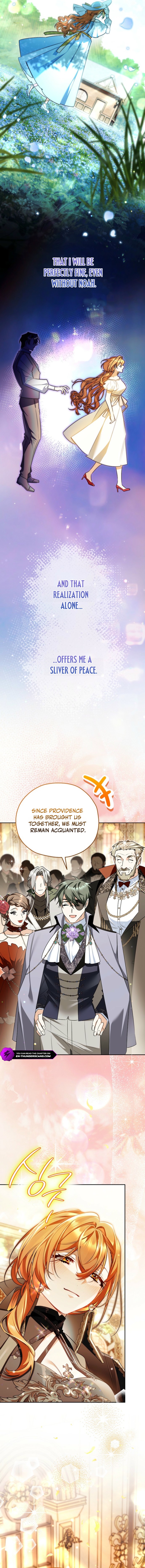 Marriage With A Suspiciously Demure Husband Chapter 21 - Page 4