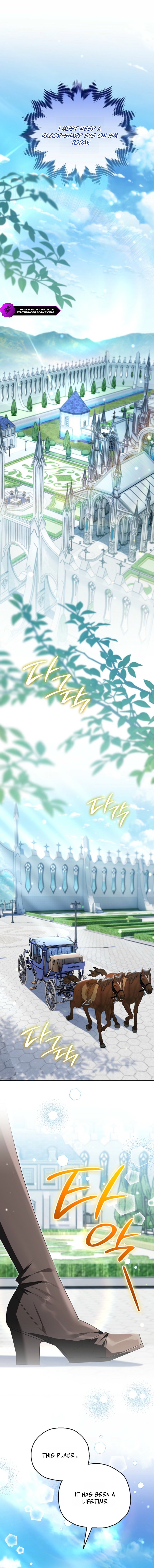 Marriage With A Suspiciously Demure Husband Chapter 21 - Page 12