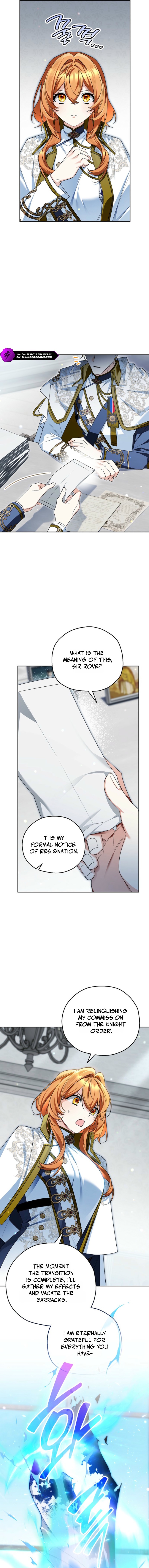 Marriage With A Suspiciously Demure Husband Chapter 21 - Page 15