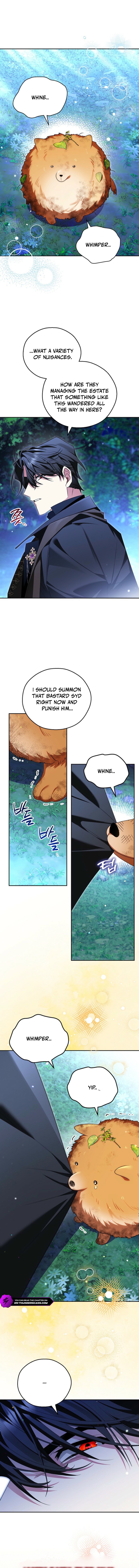 Marriage With A Suspiciously Demure Husband Chapter 23 - Page 15