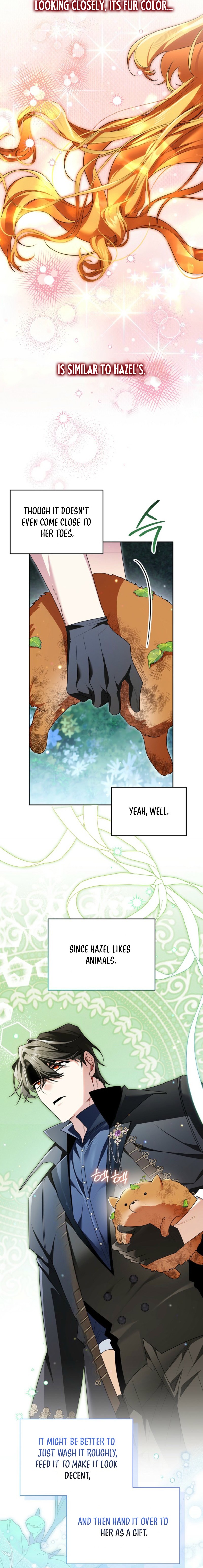 Marriage With A Suspiciously Demure Husband Chapter 23 - Page 16