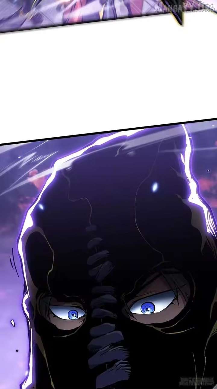 Martial Evolution: Start by Awakening the King of Monsters Chapter 100 - Page 7
