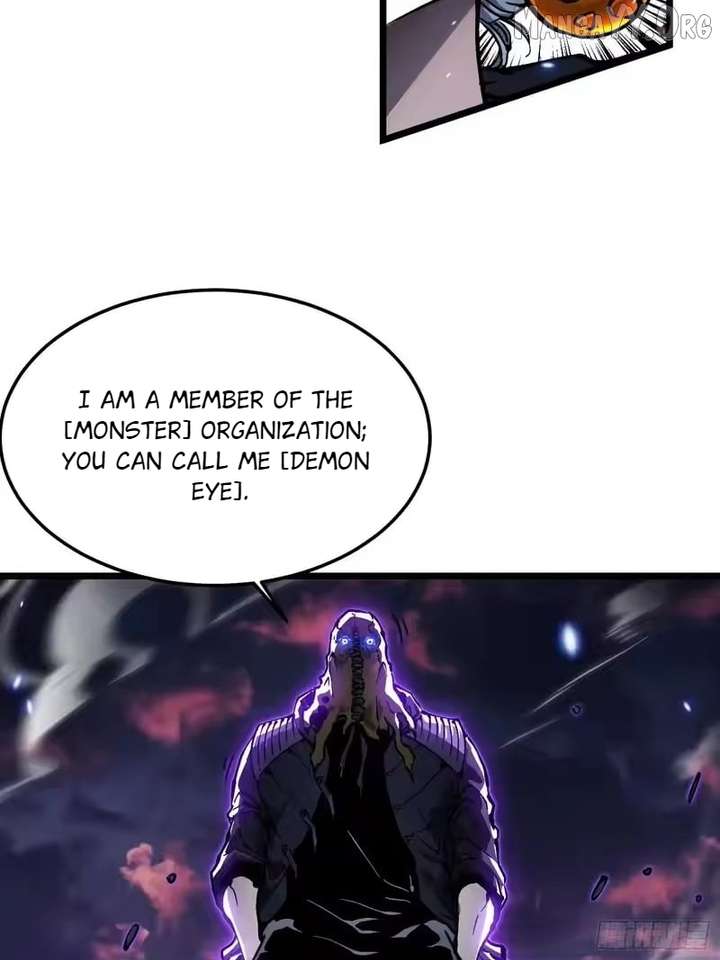 Martial Evolution: Start by Awakening the King of Monsters Chapter 100 - Page 10