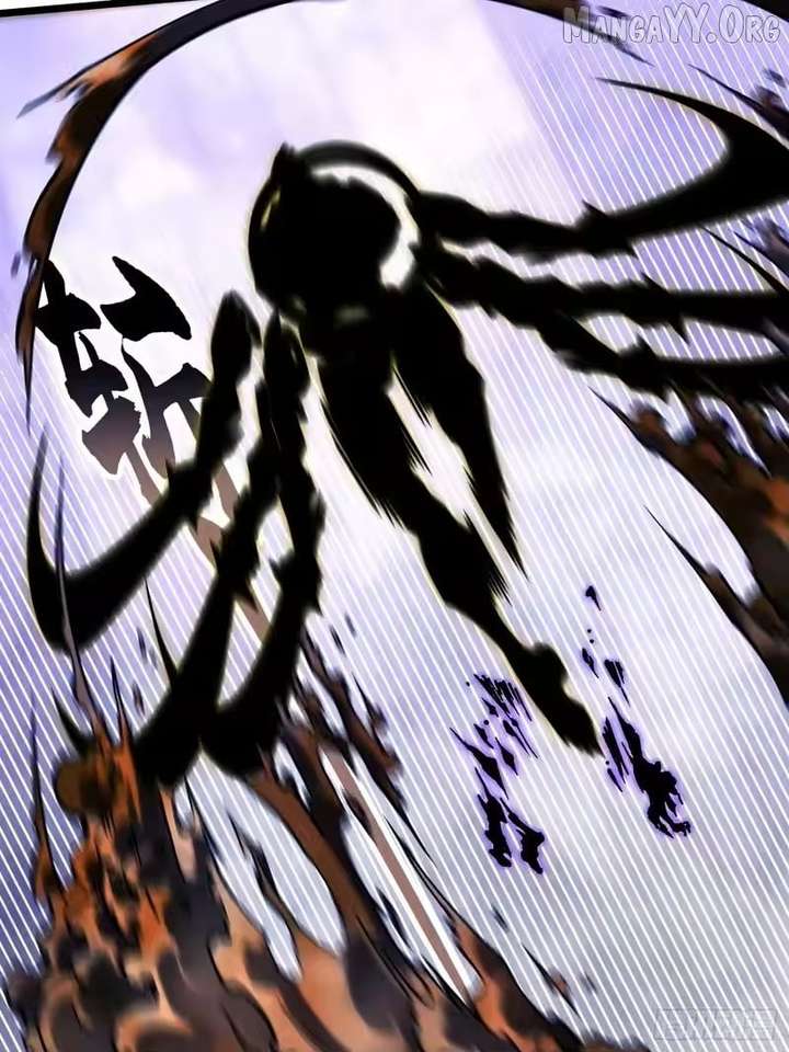 Martial Evolution: Start by Awakening the King of Monsters Chapter 100 - Page 17