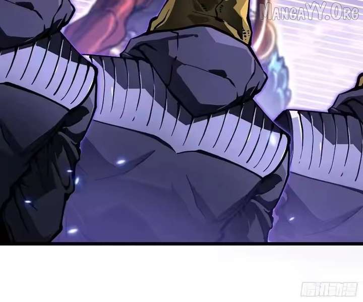 Martial Evolution: Start by Awakening the King of Monsters Chapter 100 - Page 34