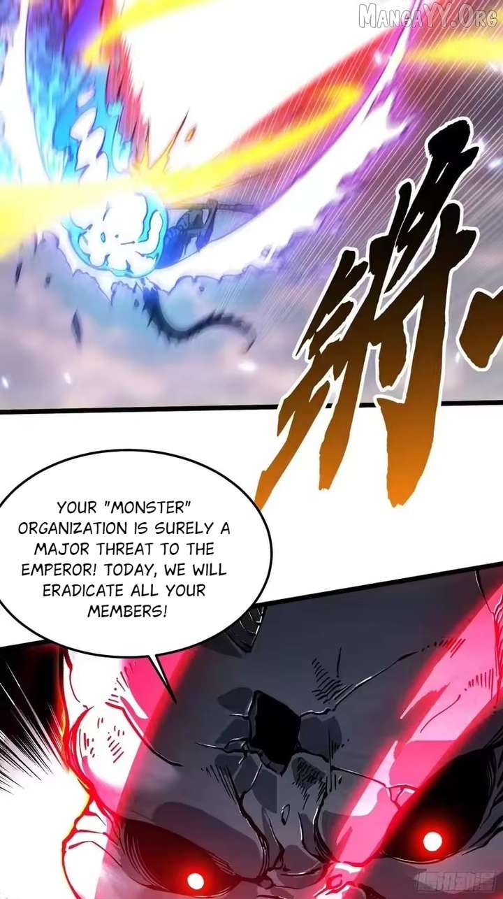 Martial Evolution: Start by Awakening the King of Monsters Chapter 102 - Page 6