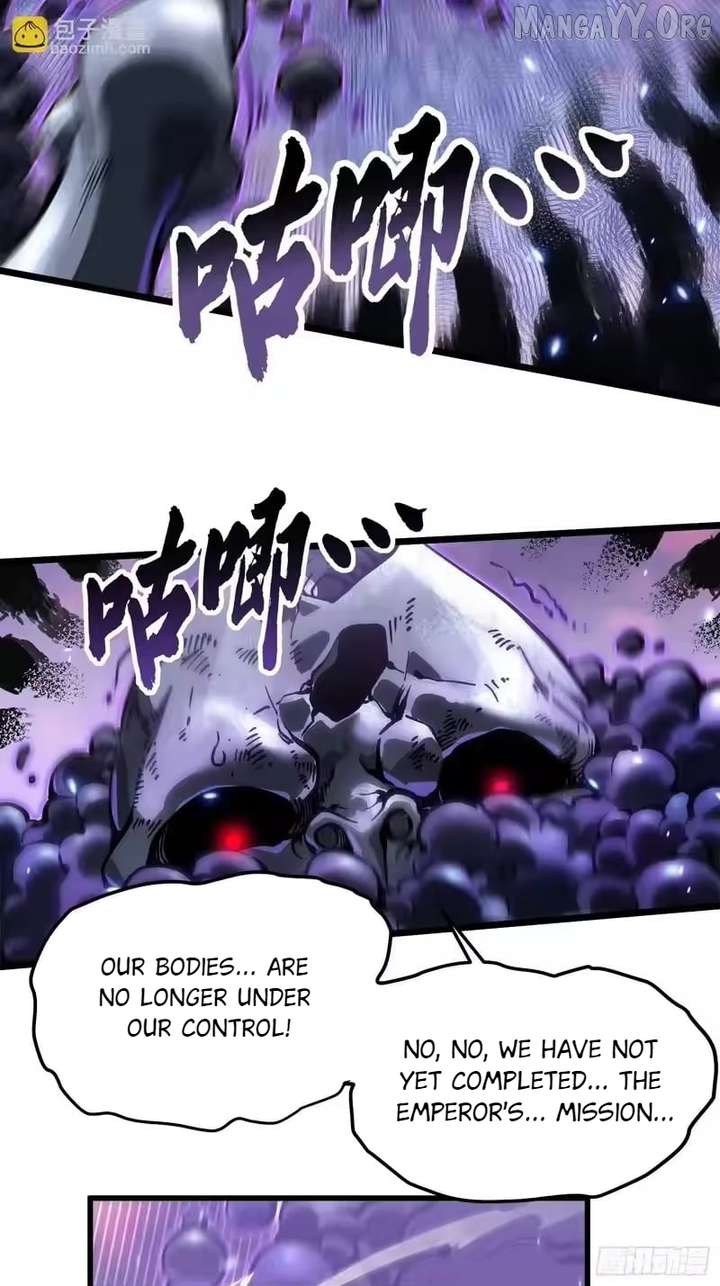 Martial Evolution: Start by Awakening the King of Monsters Chapter 102 - Page 13