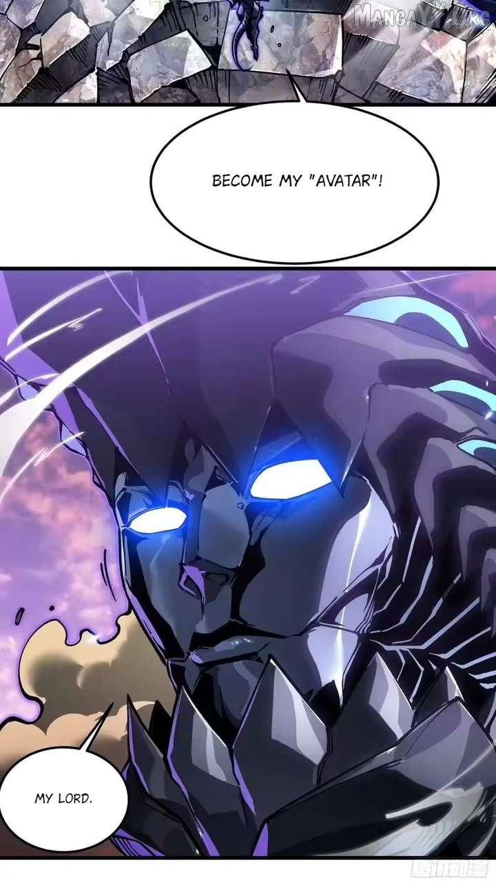 Martial Evolution: Start by Awakening the King of Monsters Chapter 102 - Page 18