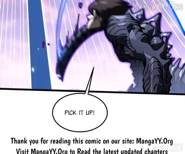 Martial Evolution: Start by Awakening the King of Monsters Chapter 102 - Page 24