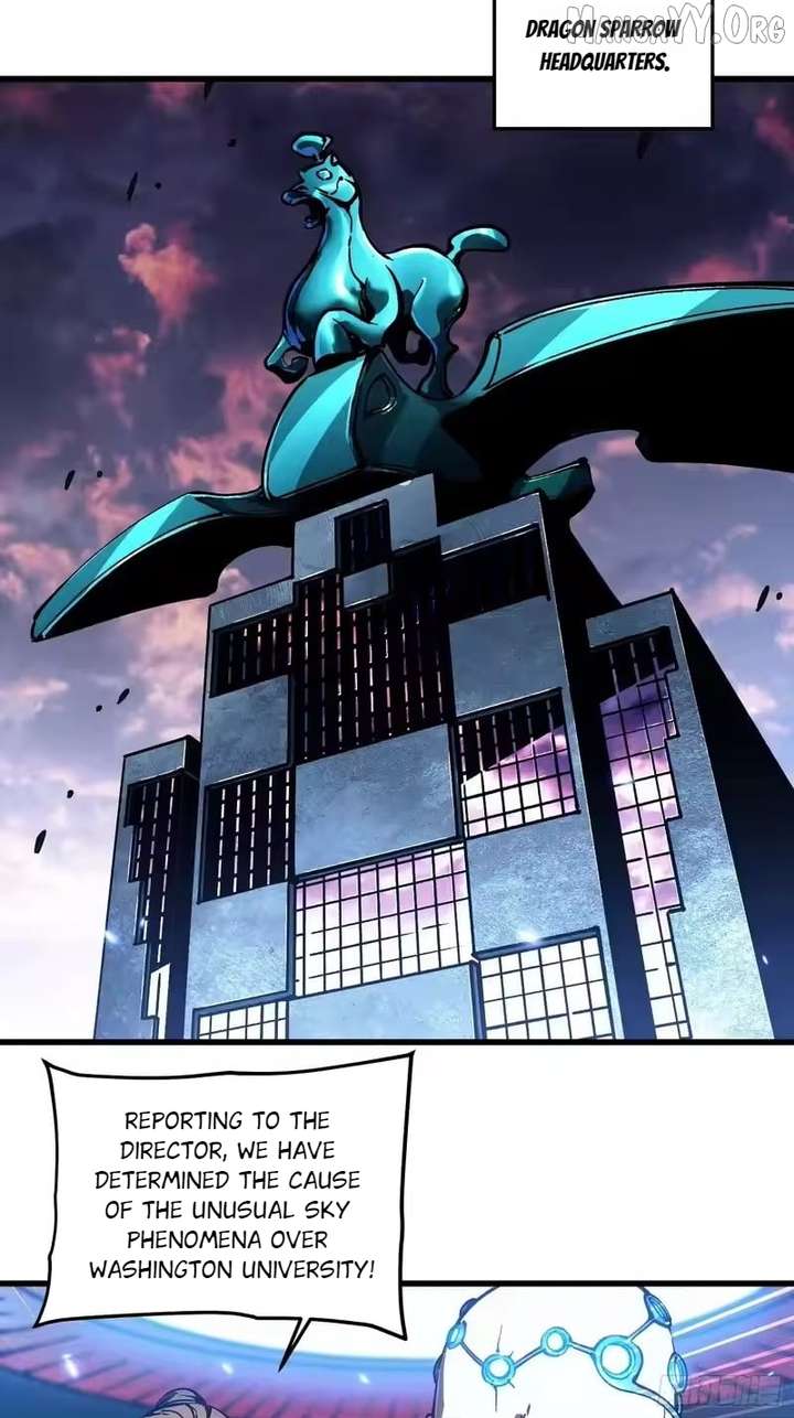 Martial Evolution: Start by Awakening the King of Monsters Chapter 102 - Page 26