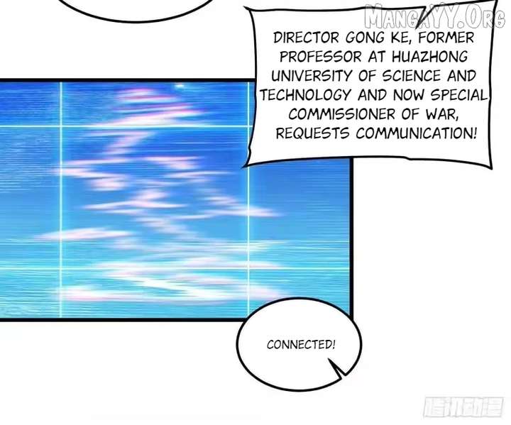 Martial Evolution: Start by Awakening the King of Monsters Chapter 102 - Page 32