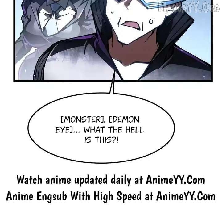 Martial Evolution: Start by Awakening the King of Monsters Chapter 102 - Page 35