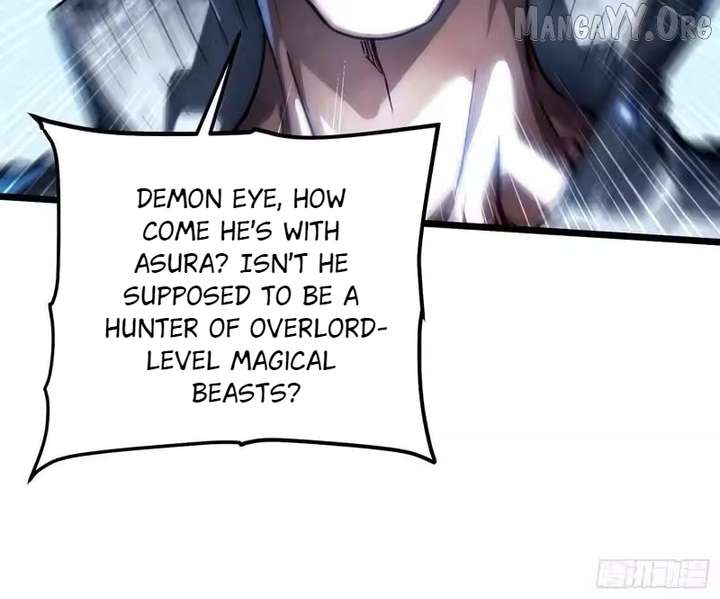 Martial Evolution: Start by Awakening the King of Monsters Chapter 103 - Page 8