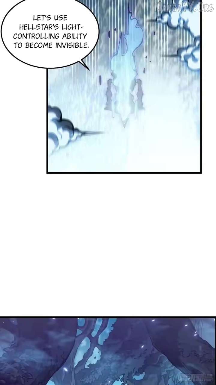 Martial Evolution: Start by Awakening the King of Monsters Chapter 103 - Page 28