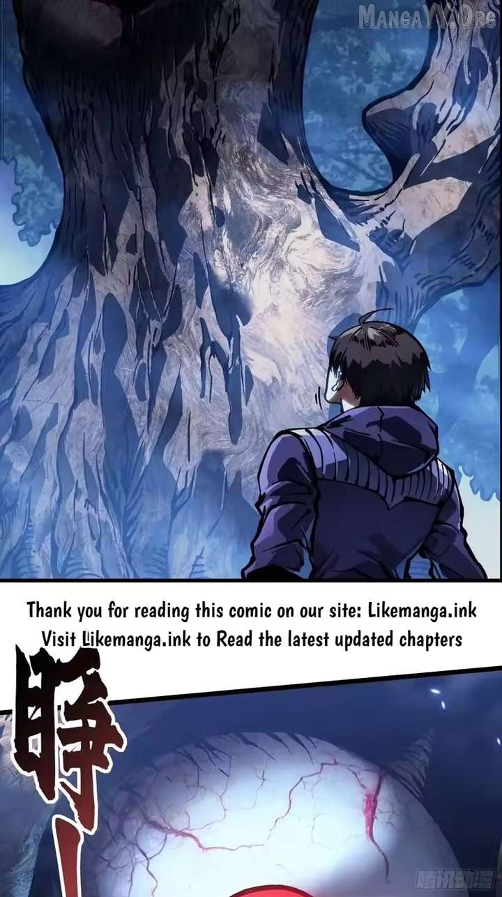 Martial Evolution: Start by Awakening the King of Monsters Chapter 103 - Page 31
