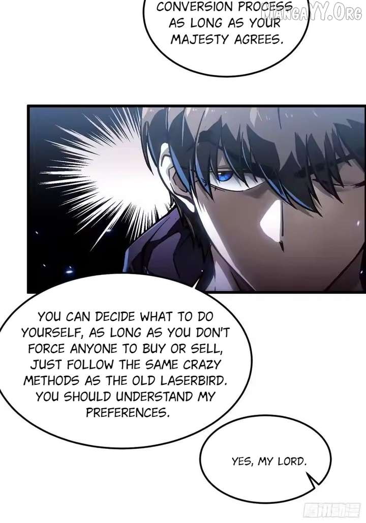Martial Evolution: Start by Awakening the King of Monsters Chapter 104 - Page 11
