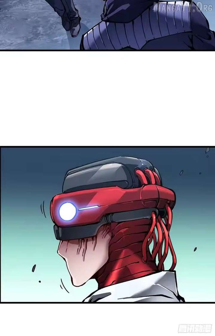 Martial Evolution: Start by Awakening the King of Monsters Chapter 104 - Page 17