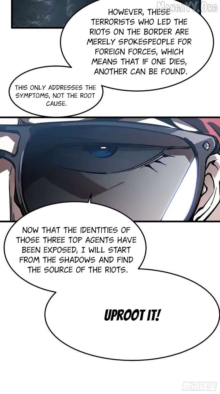 Martial Evolution: Start by Awakening the King of Monsters Chapter 106 - Page 4
