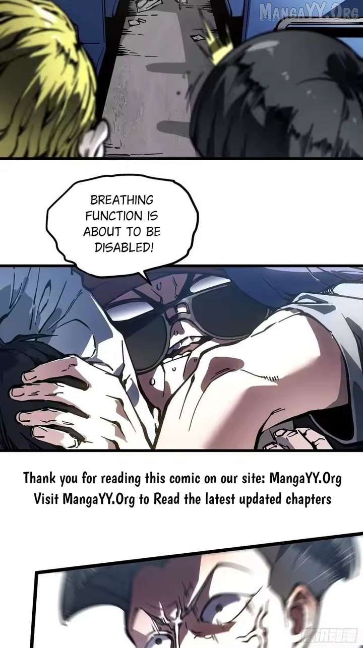 Martial Evolution: Start by Awakening the King of Monsters Chapter 106 - Page 11