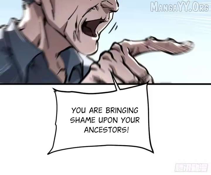 Martial Evolution: Start by Awakening the King of Monsters Chapter 106 - Page 16