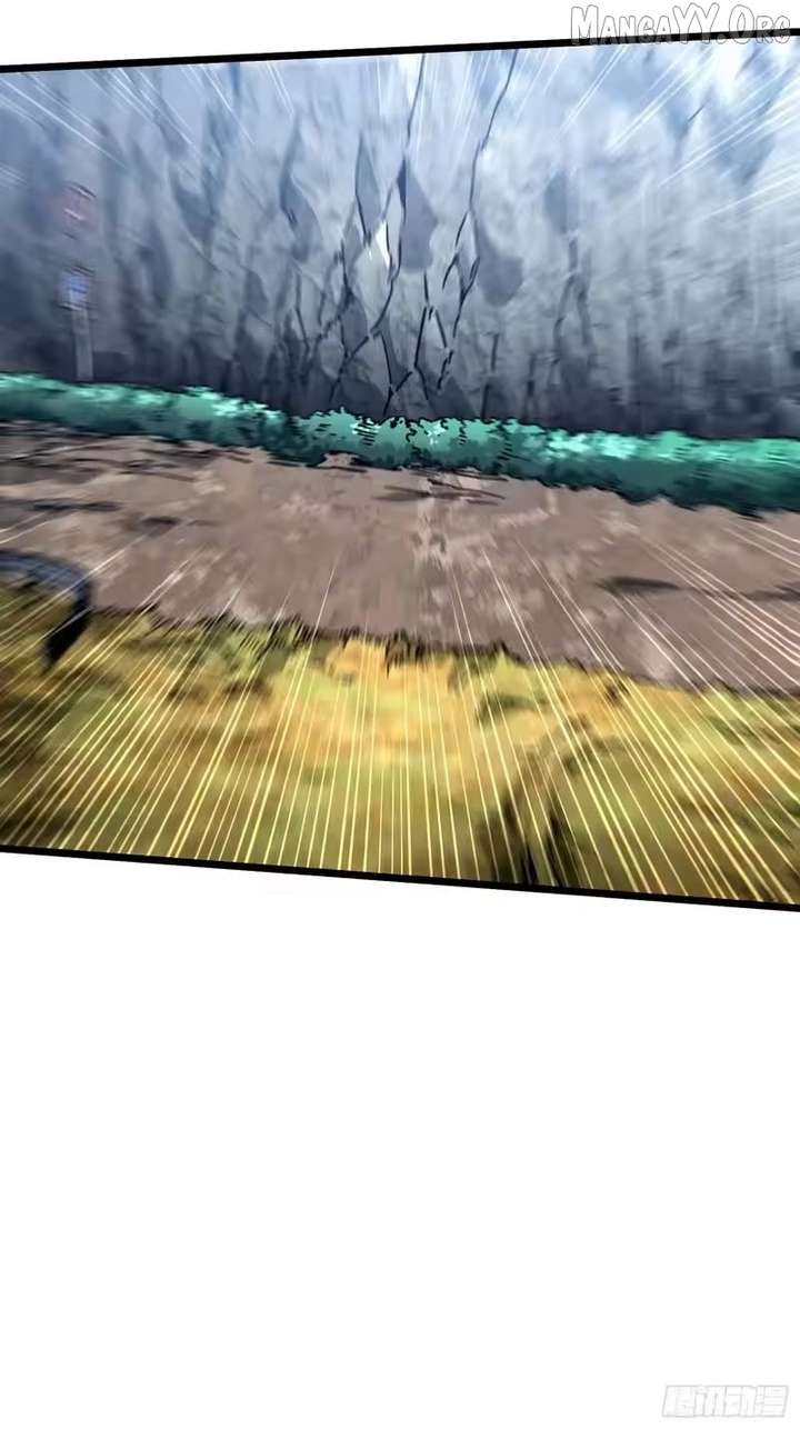 Martial Evolution: Start by Awakening the King of Monsters Chapter 107 - Page 23