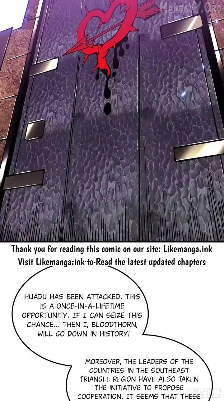 Martial Evolution: Start by Awakening the King of Monsters Chapter 107 - Page 26