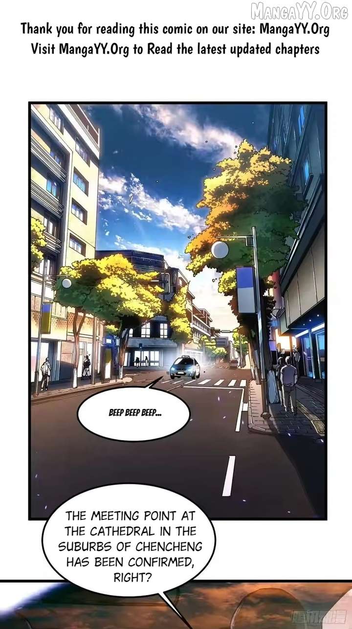 Martial Evolution: Start by Awakening the King of Monsters Chapter 108 - Page 1