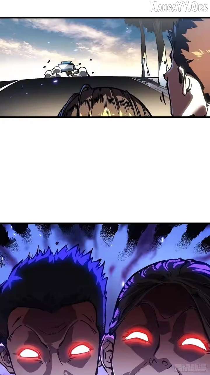 Martial Evolution: Start by Awakening the King of Monsters Chapter 108 - Page 7