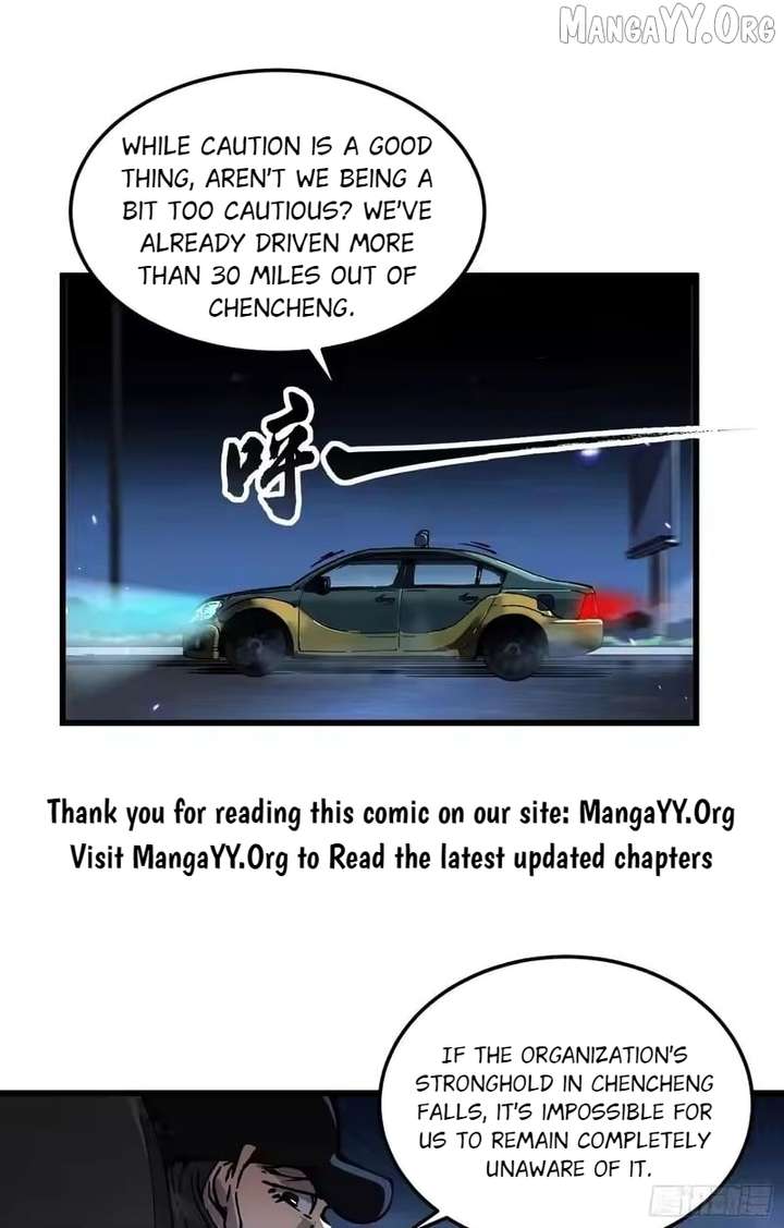 Martial Evolution: Start by Awakening the King of Monsters Chapter 108 - Page 10