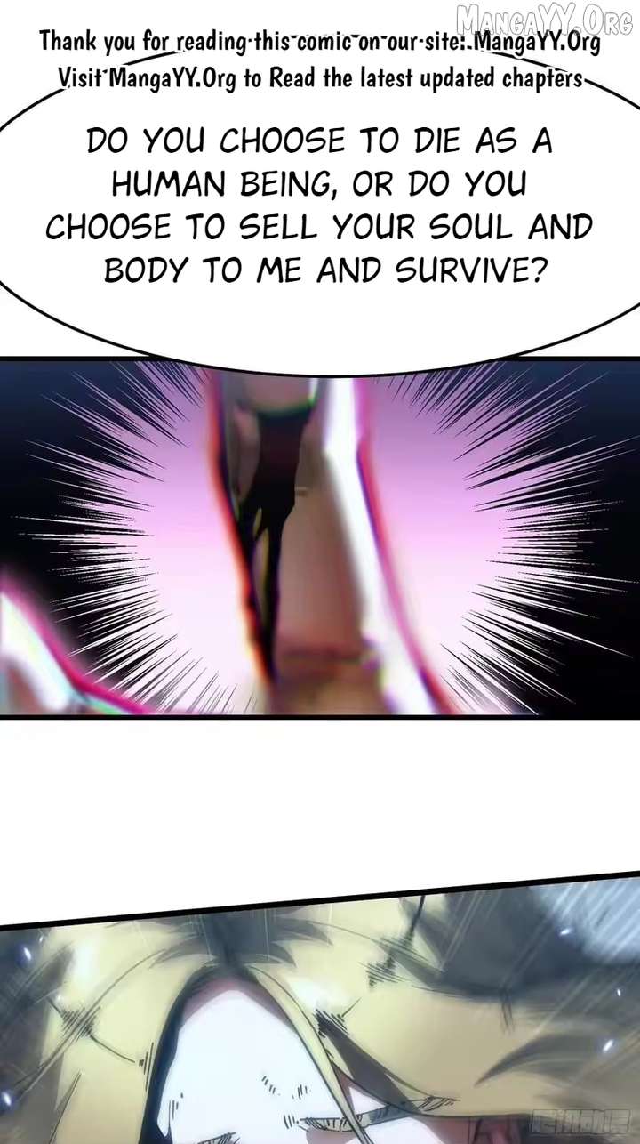 Martial Evolution: Start by Awakening the King of Monsters Chapter 109 - Page 1