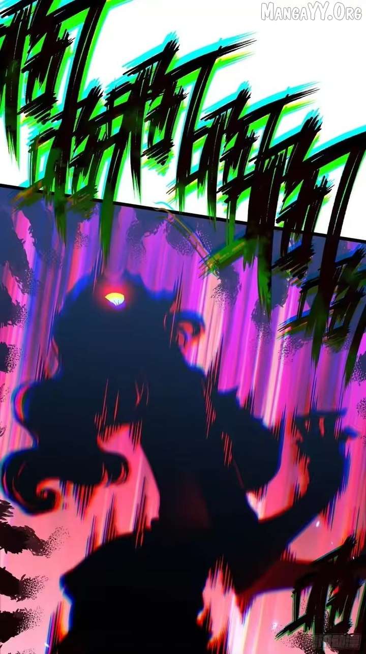 Martial Evolution: Start by Awakening the King of Monsters Chapter 109 - Page 4