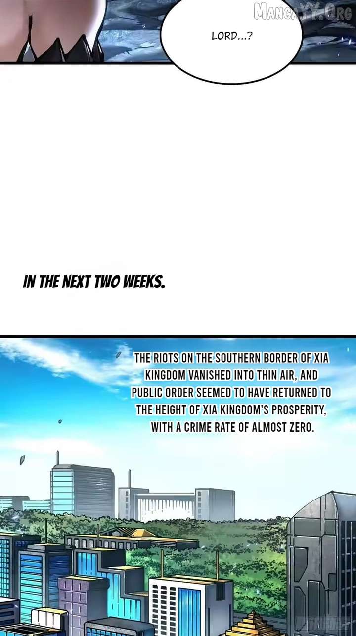 Martial Evolution: Start by Awakening the King of Monsters Chapter 109 - Page 19