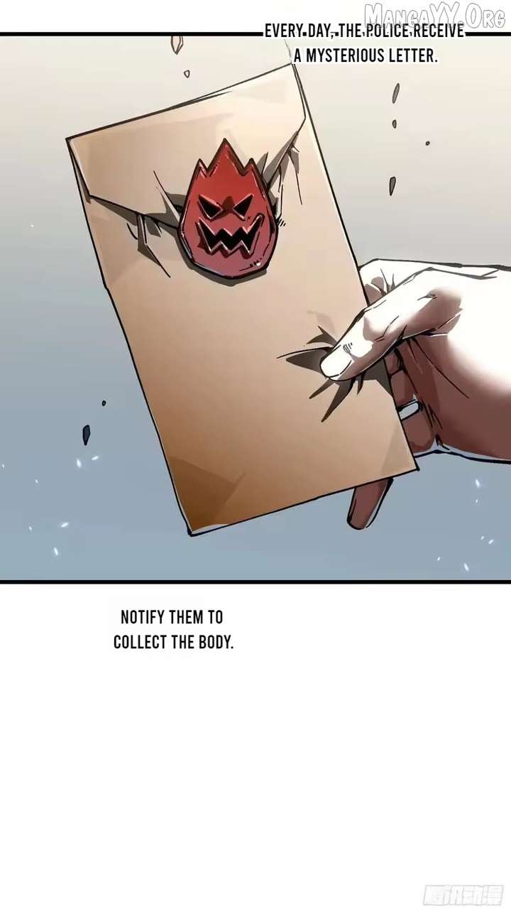 Martial Evolution: Start by Awakening the King of Monsters Chapter 109 - Page 21