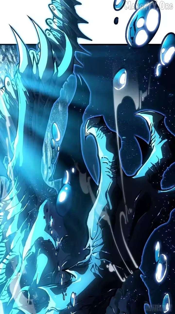 Martial Evolution: Start by Awakening the King of Monsters Chapter 109 - Page 29