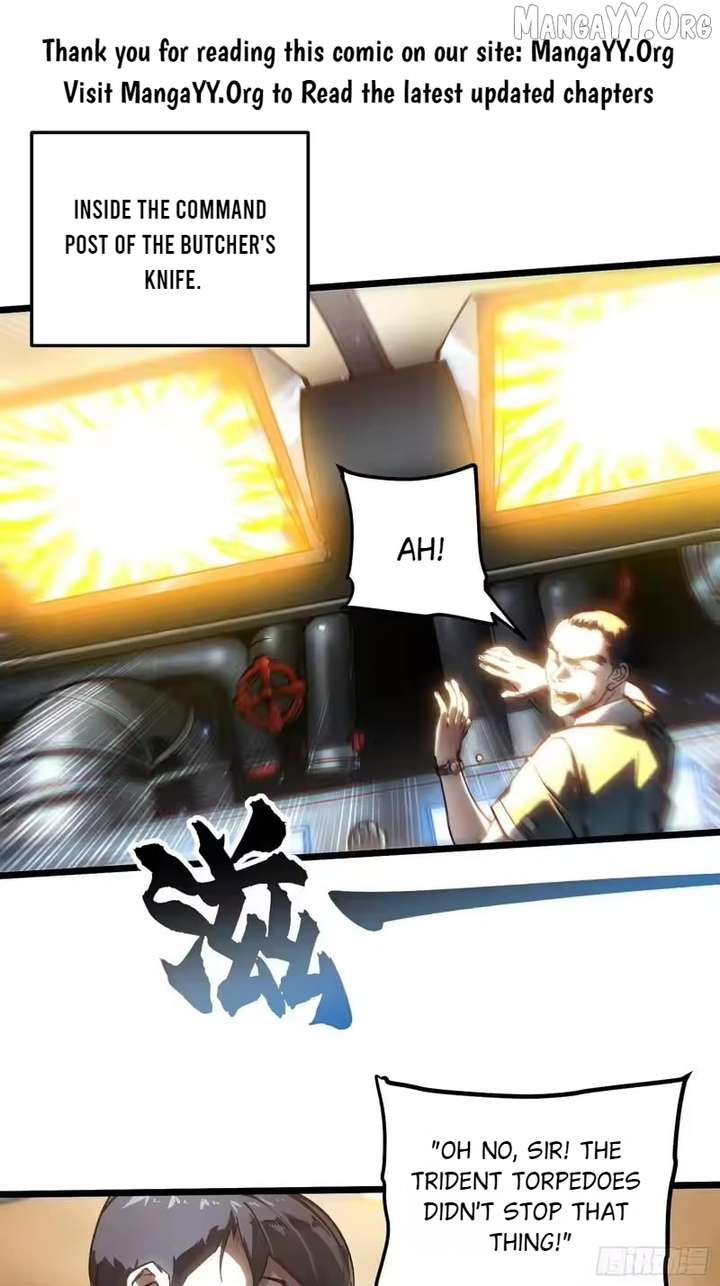 Martial Evolution: Start by Awakening the King of Monsters Chapter 110 - Page 1