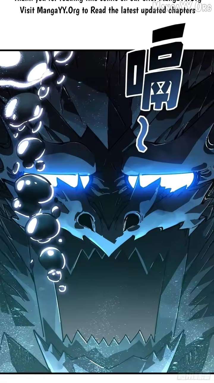 Martial Evolution: Start by Awakening the King of Monsters Chapter 110 - Page 25