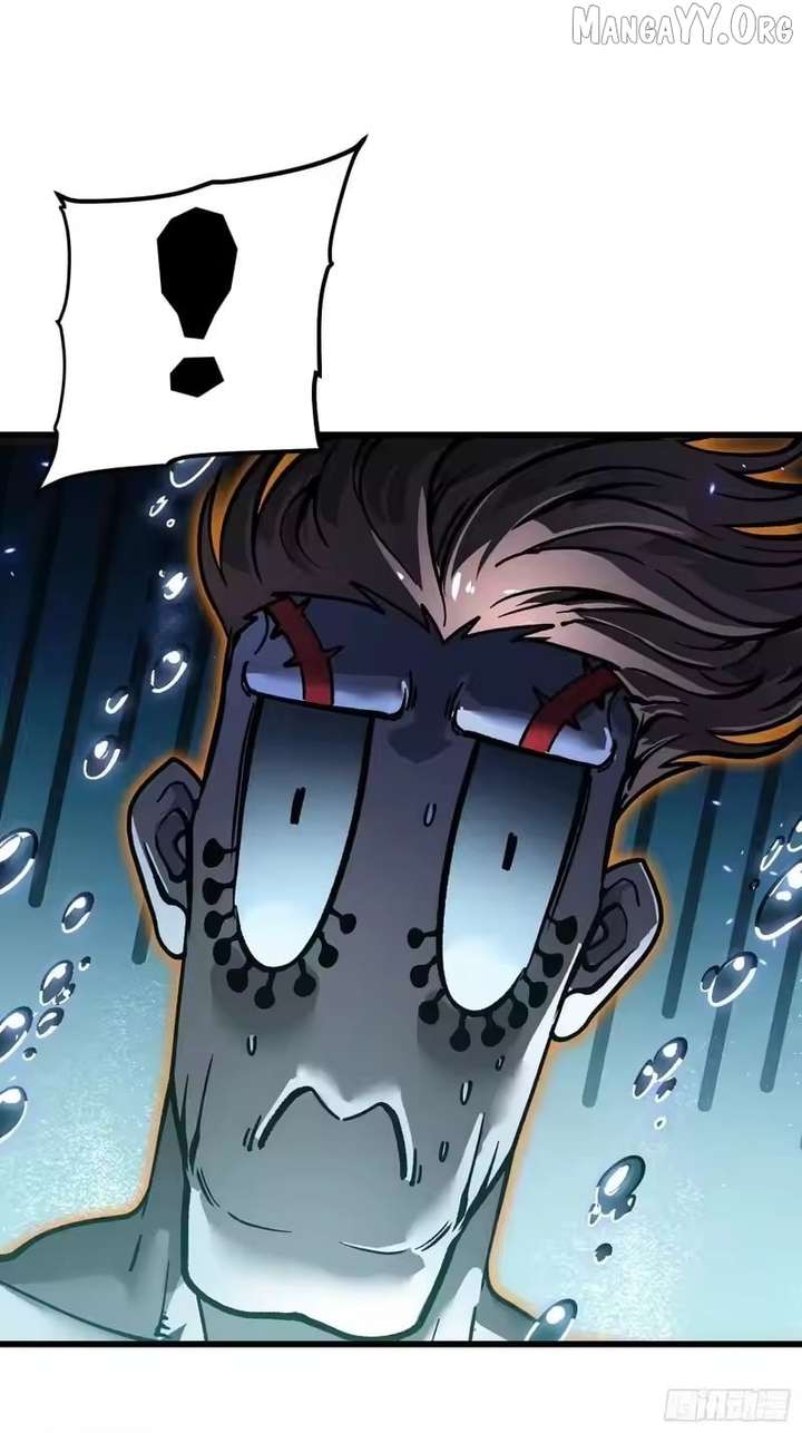 Martial Evolution: Start by Awakening the King of Monsters Chapter 110 - Page 26