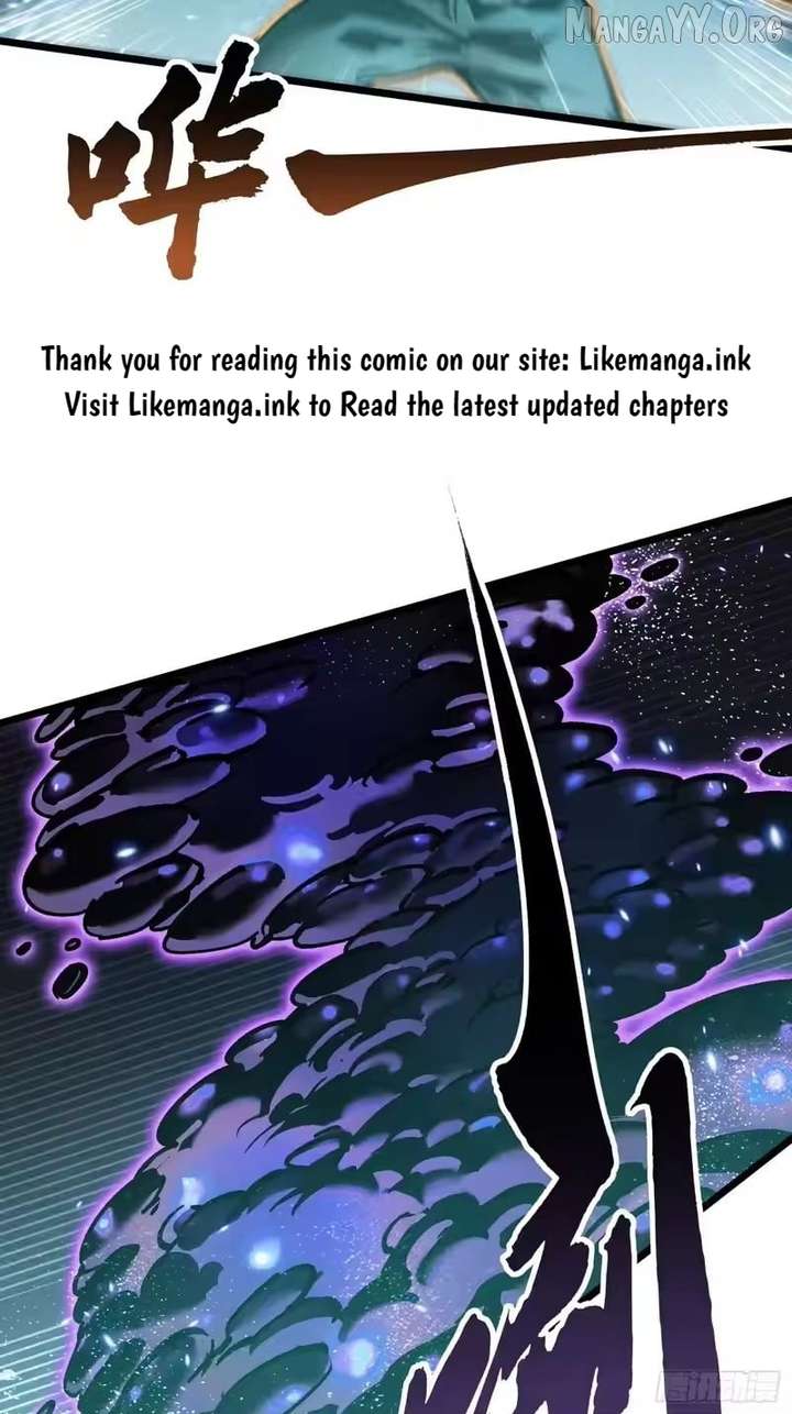 Martial Evolution: Start by Awakening the King of Monsters Chapter 110 - Page 31