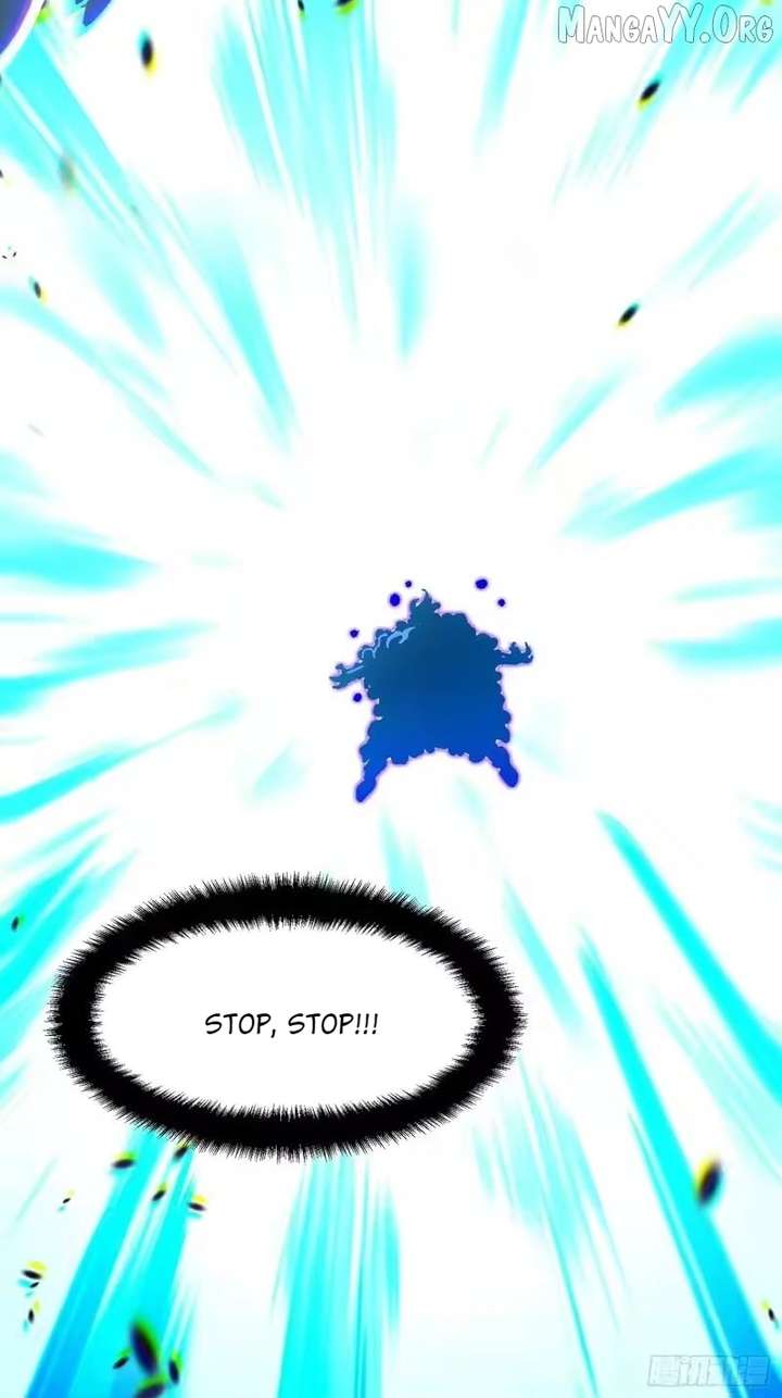 Martial Evolution: Start by Awakening the King of Monsters Chapter 110 - Page 35