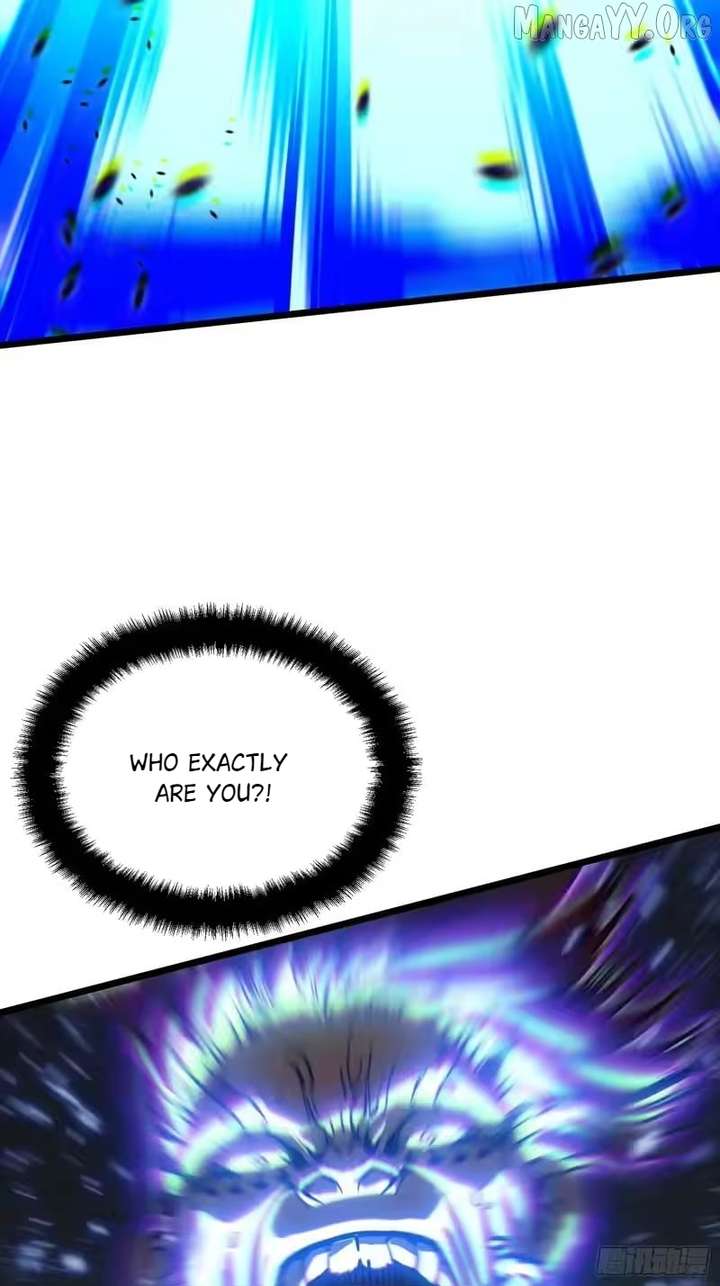 Martial Evolution: Start by Awakening the King of Monsters Chapter 110 - Page 36